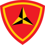 USMC | 3RD MARINE DIVISION