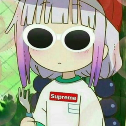 anime Roblox decal