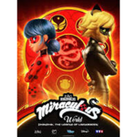 Miraculous Shanghai