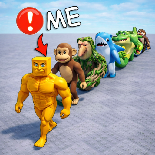 [🐍] Brainrot Snakes