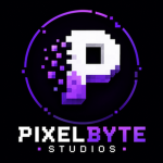 PixelByte Community