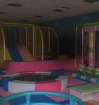K's Liminal Space