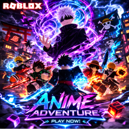 Anime Adventure