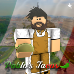 Pablo's Tacos