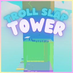 Troll Slap Tower