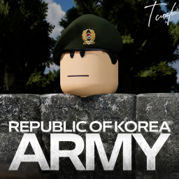 Sangmudae Training Center v3