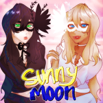 Sunny Moon 爱