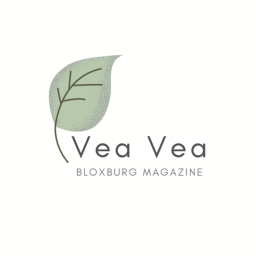 Vea Vea Bloxburg Magazine