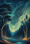 [WCUE] Moon Grove
