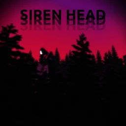 Siren head (SMALL UPDATE) icon