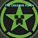 The Creeper Flash