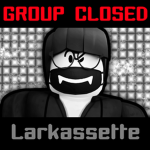 Larkassette