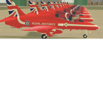 Royal Air Force| BARMP