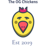 The OG Chickens