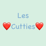 Les cutties