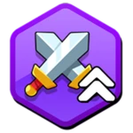 Double DMG Roblox gamepass thumbnail