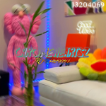 CHROMEHEARTSZ