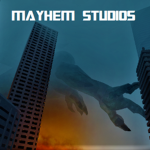 Mayhem Studios Official Group