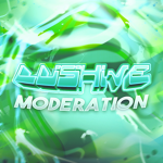 LUSHIVE Moderation
