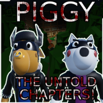 Piggy: The Untold Chapters!