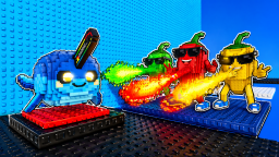 [🟩]Wieża transformacji mózgu 