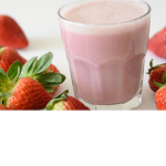 Strawberry Milk Factory