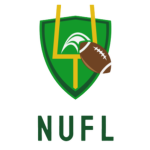 National Ultimate Football League [NUFL]