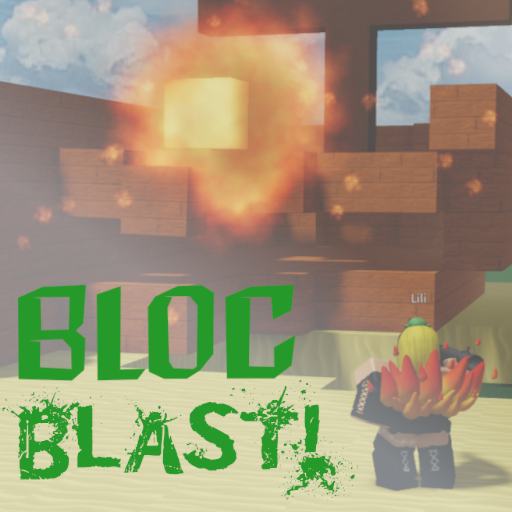 Blocblast! 💥 [Alpha]