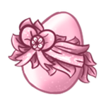 Dearest Egg