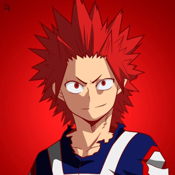 BNHA Temporary Dorms Roleplay