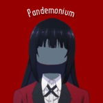 Pandemonium City