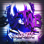 多stab
