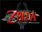 Legend of Zelda Twilight Princess