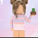 lily blossom roblox