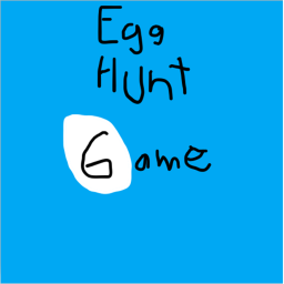 Egg Hunt: The Missing Spheres