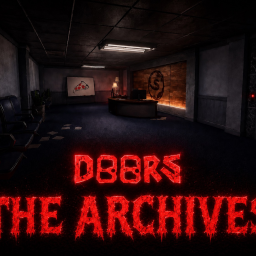 the archives