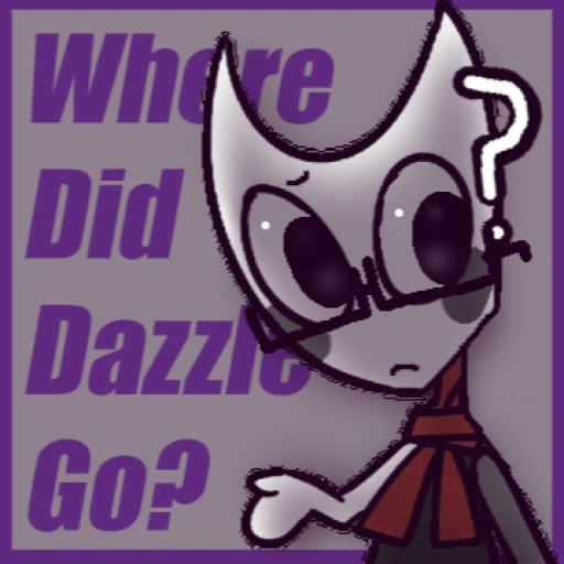 Razzle & The hunt for Dazzle (ALPHA)