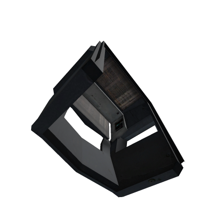 Combine Blast Shield