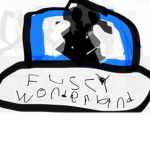 Fussy’s wonderland