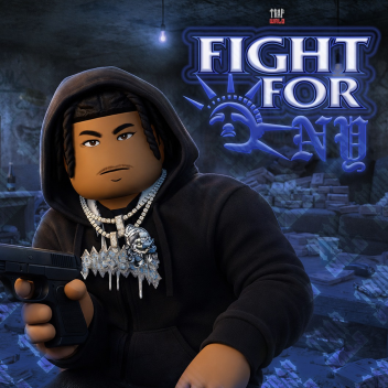 Fight for NY