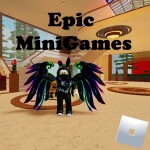 Epic Minigames Brasil 
