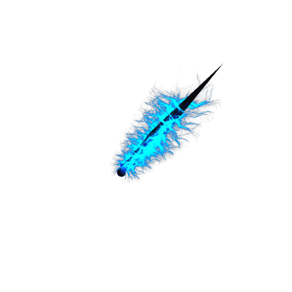 Lord's Sword Updated 3