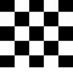 Checkered Clothes