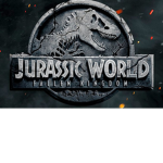 jurassic world (fallen kingdom)
