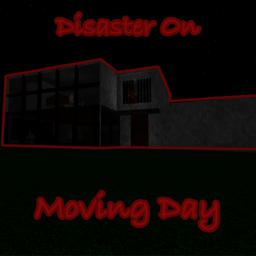Disaster On Moving Day
