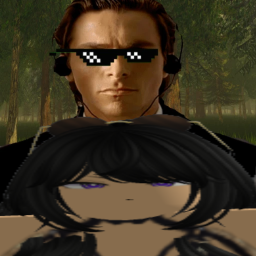 pov: you followed leviathan2709 into the woods