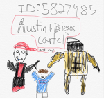Austin&Diego’s CARTEL
