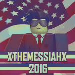 USA | Elect XTheMessiahX 2016