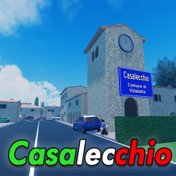 Casalecchio, Italy