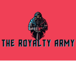 THE ROYALTY ARMY